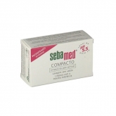 Sebamed Seifenfreies Waschstück 100g