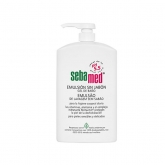 Sebamed Emulsion Seifenfrei