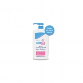 Sebamed Baby Leche Corporal 200ml