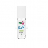 Sebamed Déodorant Rollon 24h Sans Alcool