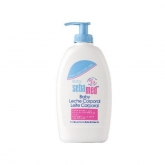 Sebamed Baby Latte Corpo 400ml