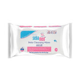 Sebamed Baby Lingettes Extra Douceur x 72u