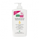 Sebamed Olio Bagno Doccia 500ml