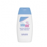 Sebamed Baby  Intensive Milk 200ml