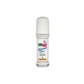 Sebamed Bálsamo Desodorante Sin Perfume Roll On 50ml