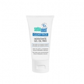 Sebamed Clear Face Hidratante Oil Free 50ml