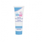 Sebamed Baby Soin Protecteur Facial Crème 50ml