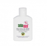 Sebamed Gel Physio Lavant Olive 200ml