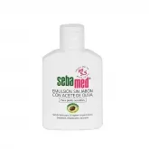 Sebamed Olive Liquid Face and Body Wash 200ml
