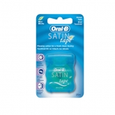 Oral B Satin Tape Zahnseide 25m