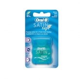 Oral B Satin Tape Menthe 25m