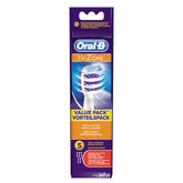 Oral-B Testine Di Ricambio TriZone 5U