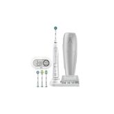 Spazzolino Elettrico Oral-B™ Pro6000 Cross Action Bianco