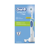 Oral-B Oralb Pow Vitality Crossaction