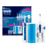 Oral-B Zahnärztliches Zentrum Oxyjet +Pc 3000