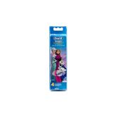 Oral-B® Stages Power Frozen Reserveonderdelen 4uds