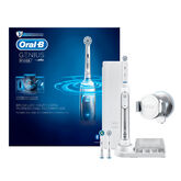 Oral-B Braun Genius 8000 Brosse À Dents Électrique