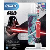 Pack Oral B Star Wars + Scatola In Omaggio