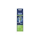 Oral-B Cross Action Toothbrush Refill 3 Pcs.