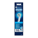 Oral-B Ortho Ricarica per Spazzolino Elettrico 2 pezzi