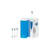 Oral B Oxyjet Professional Dental Irrigator