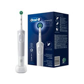 Brosse à dents électrique Oral-B Vitality Pro White