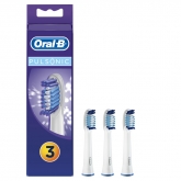 Oral-B® Pulsonic-Reserveonderdelen 3uds