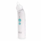 Chicco Physioclean Electric Nasal Aspirator 0M+