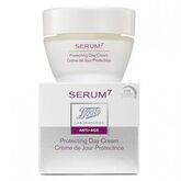 Crema Protección De Día Piel Normal y Mixta Spf15 50ml Serum 7