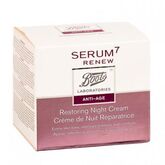 Renew Crema Restauradora y Antiedad De Noche 50ml Serum 7