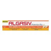 Algasiv Protection Plus Adhesive Paste 40g