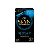 Skyn Extra Lubricant Condom 10 Units