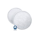 Philips Avent Avent Waschbare Absorptionsscheiben Scf155-06 6 Stück