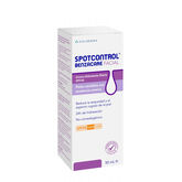 Benzacare Spotcontrol Crème Hydratante pour le Visage Spf30 50ml  