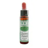 Santiveri Bach Recovery Remedy 10ml