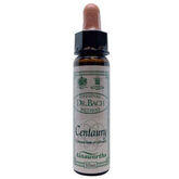 Santiveri Bach Tausendgüldenkraut 10ml