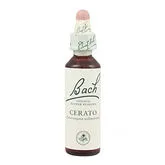 Santiveri Bach Cerato 10ml