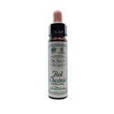 Santiveri Bach Rote Kastanie 10ml