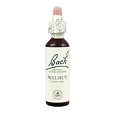 Santiveri Bach Walnut 10ml