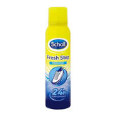 Scholl Fresh Step Déodorant Pour Chaussures 150ml