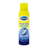 Scholl Fresh Step Footwear Deodorant 150ml