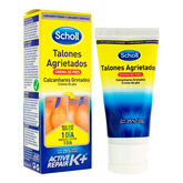 Scholl Crème pour Talons Crevassés 60ml