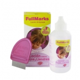 Fullmarks Solution Antiparasitaire 100ml