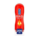 Durex Play Sensual 2 In 1 Flavoured Lube 200ml