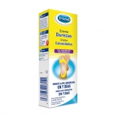 Scholl Crème Anti-Callosités 60ml