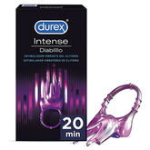 Durex Intense Orgasmic Little Devil Anneau Vibrant