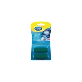 Dr Scholl 2 Spare Velvet Diamond Hardness Heads