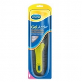 Scholl Gel Activ Work Solette Da Lavoro Donna Taglia 38/42