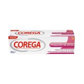 Gsk Corega Agents De Fixation Protection 40g