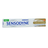 Sensodyne Protection Complète  Dentifrice Mente Fraîche 75ml